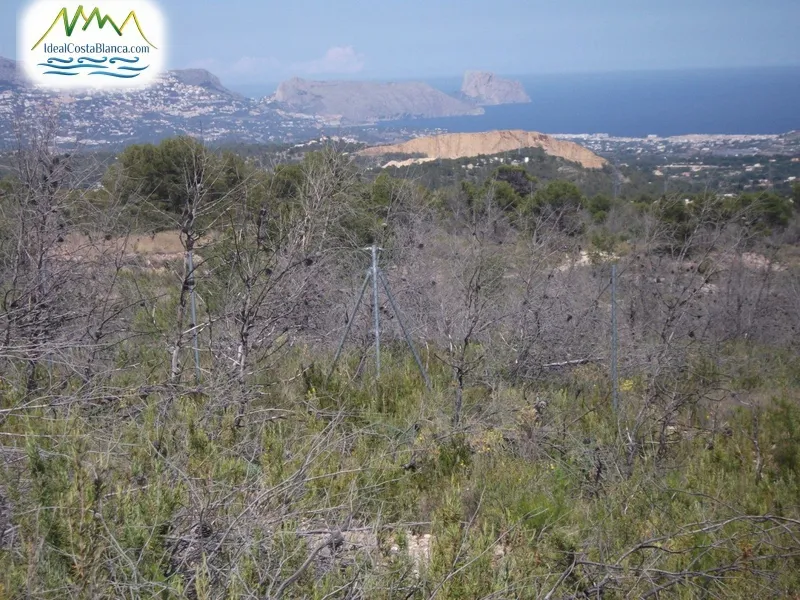 Parcela en La Nucía - 7