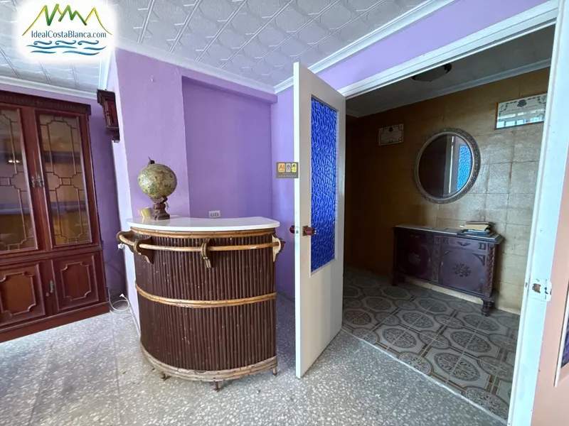 Apartamento en Benidorm - 4