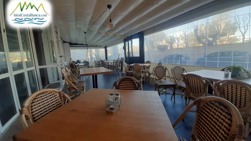 Local Comercial en Alfaz del Pi - 2