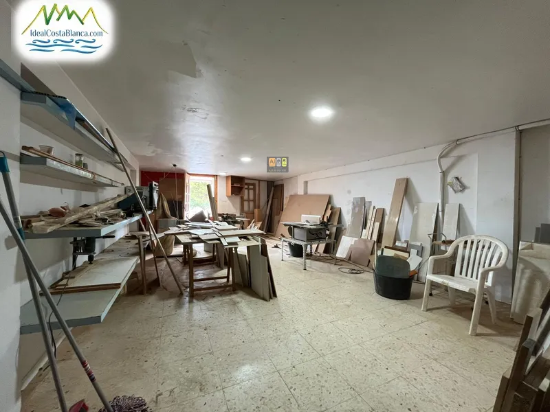 Local Comercial en Altea - 7