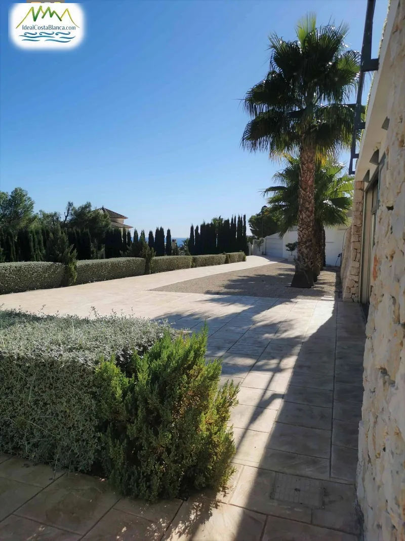 Casa de Pueblo en Altea la vella - 8