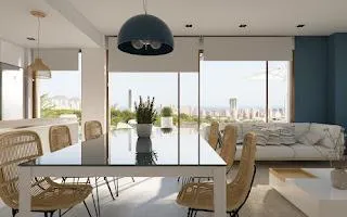 Apartamento en Finestrat - 12