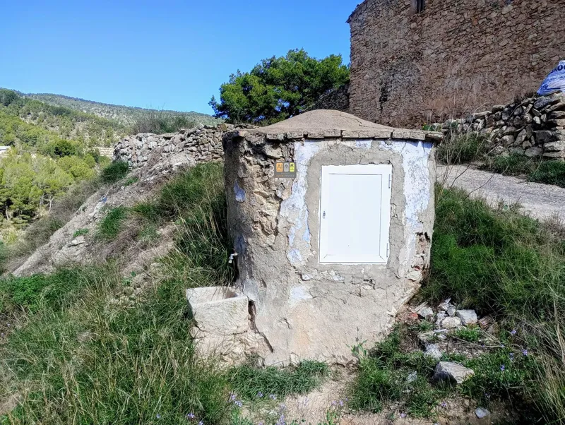 Parcela en Relleu - 16