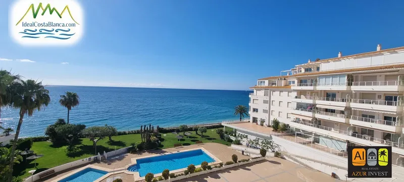 Apartamento en Altea - 3