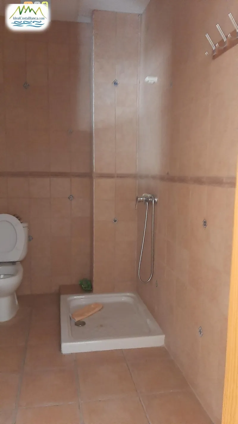 Nave Industrial en Altea - 5