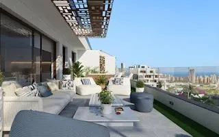 Apartamento en Finestrat - 14