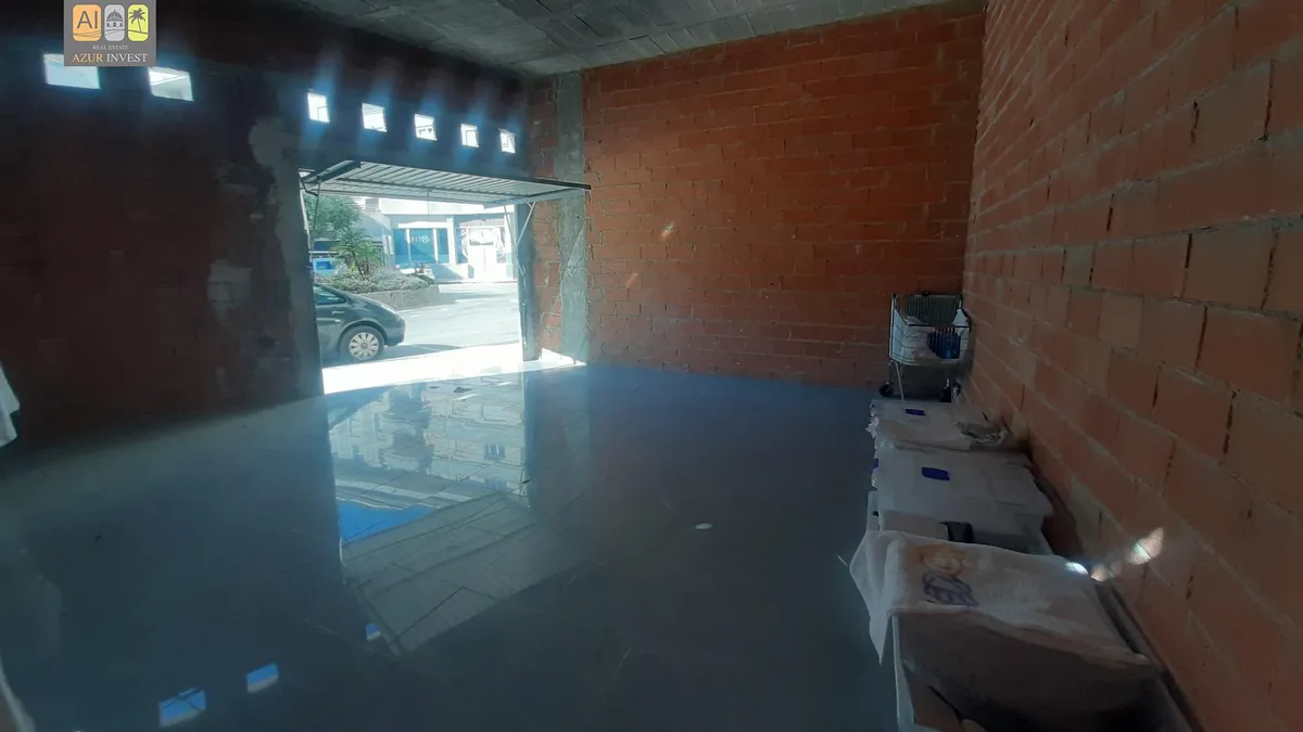 Nave Industrial en Altea - Main
