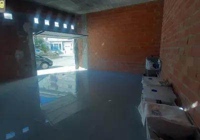 Nave Industrial en Altea