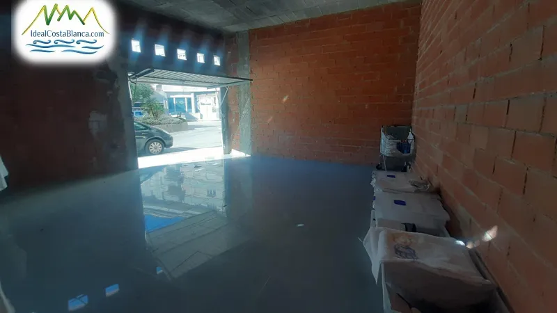 Nave Industrial en Altea - 1