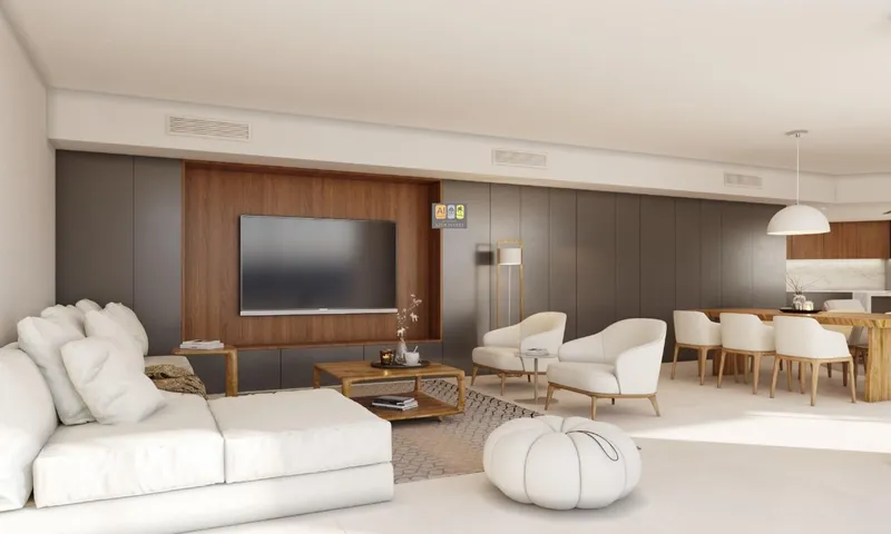 Chalet en Altea - 4