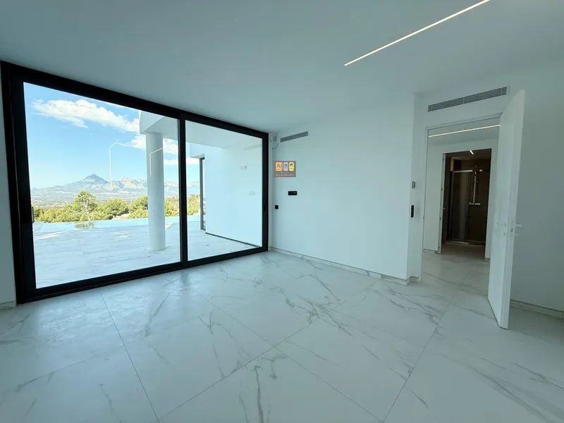 Chalet en Altea - 47