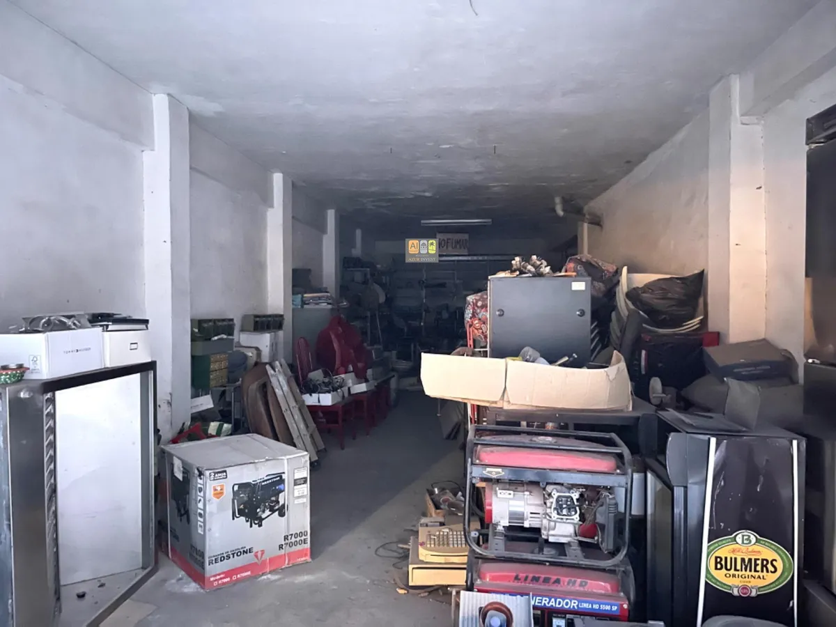 Local Comercial en Altea - Main