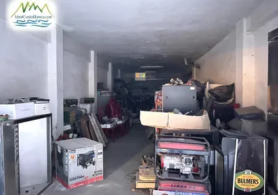 Local Comercial en Altea