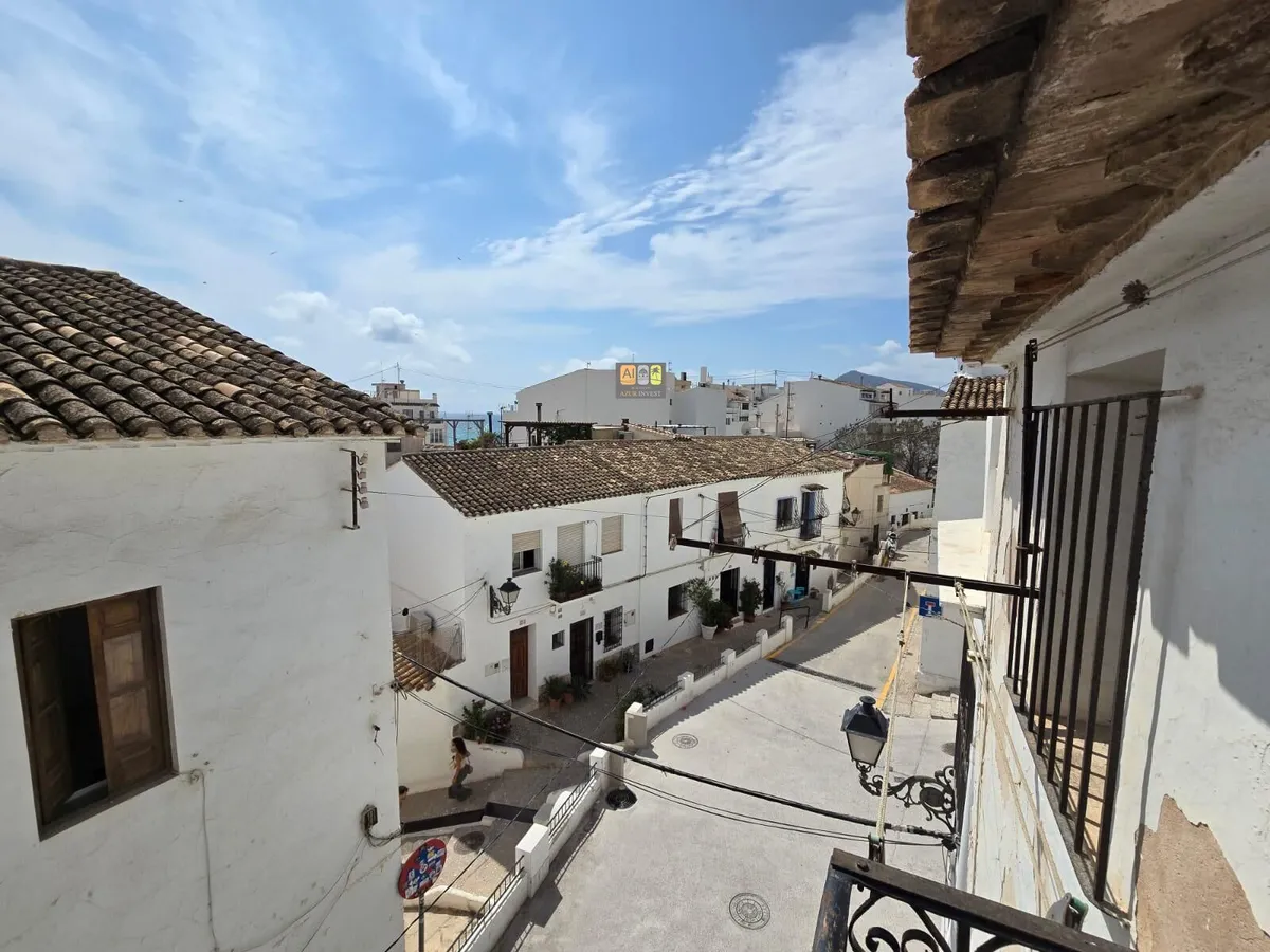 Adosado en Altea - Main