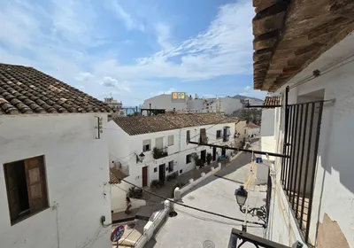Adosado en Altea