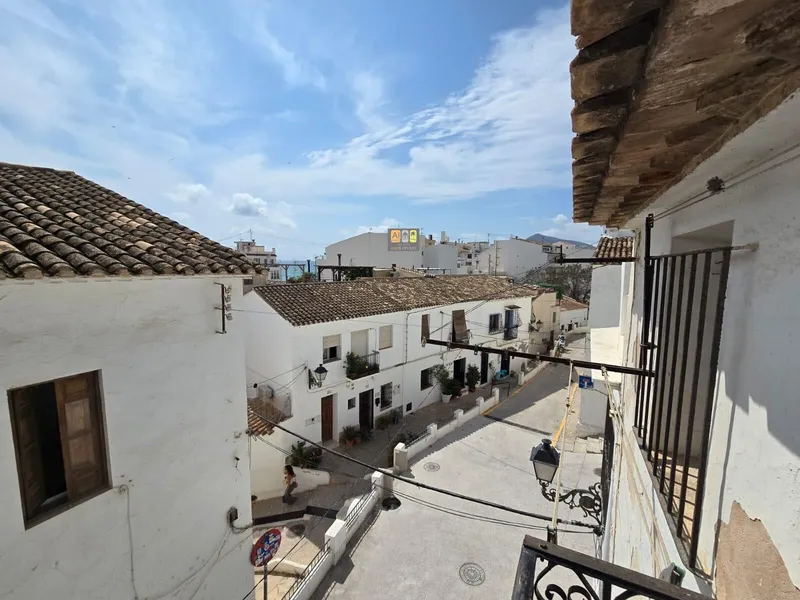 Adosado en Altea - 1