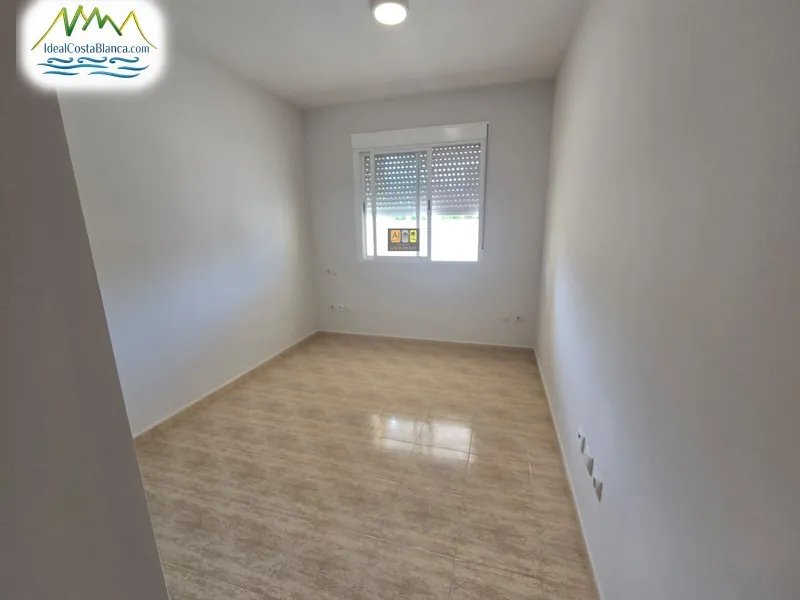 Adosado en La Nucía - 2