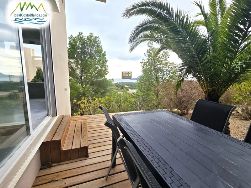 Apartamento en Altea - 8