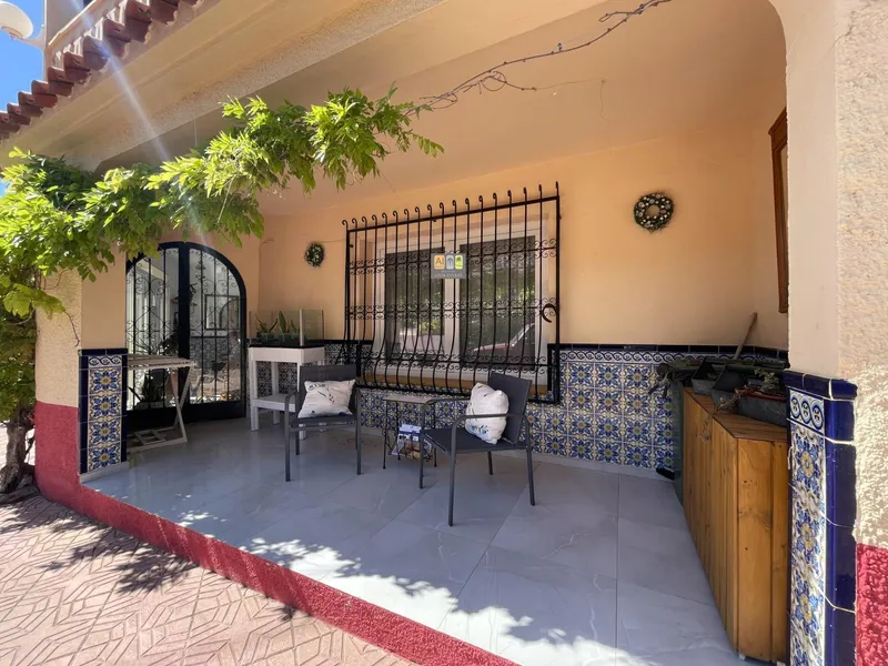 Casa de Pueblo en Altea - 7