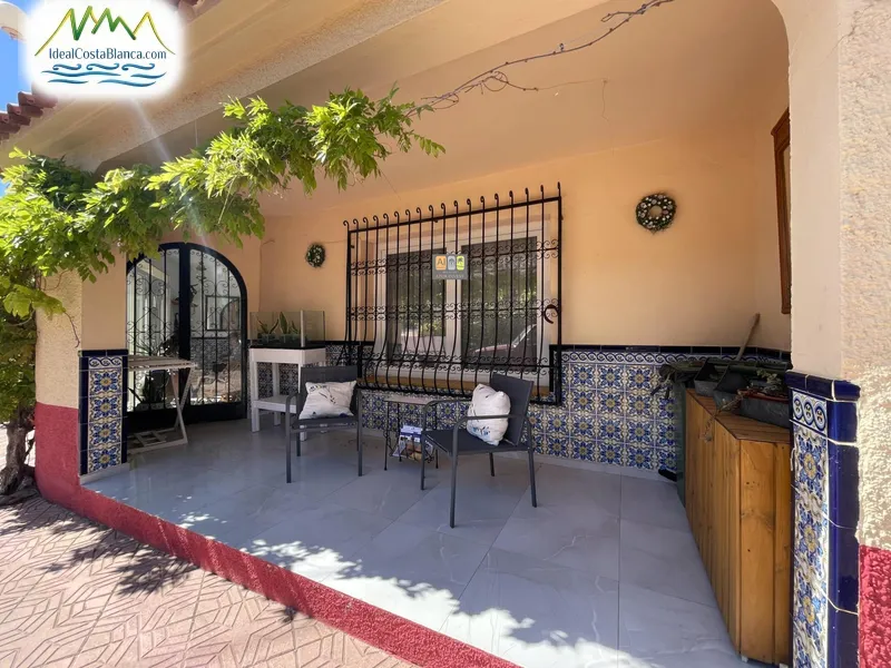 Casa de Pueblo en Altea - 7