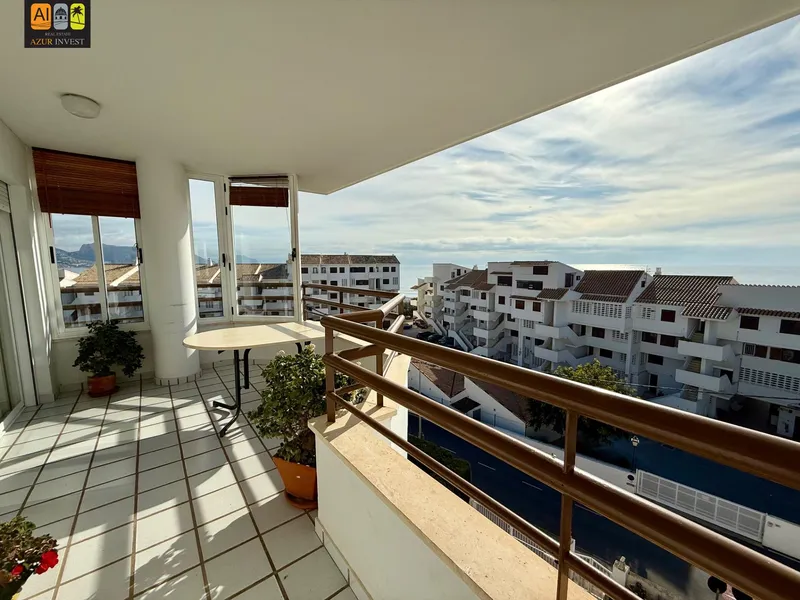 Apartamento en Altea - 21