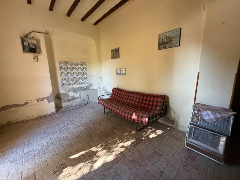 Chalet en Relleu - 5