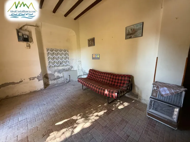 Chalet en Relleu - 5