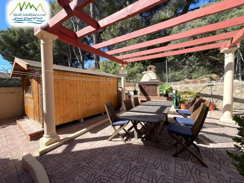 Casa de Pueblo en Altea - 5