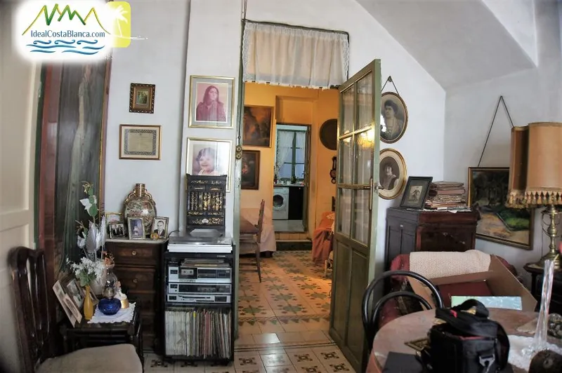 Casa de Pueblo en Altea - 8