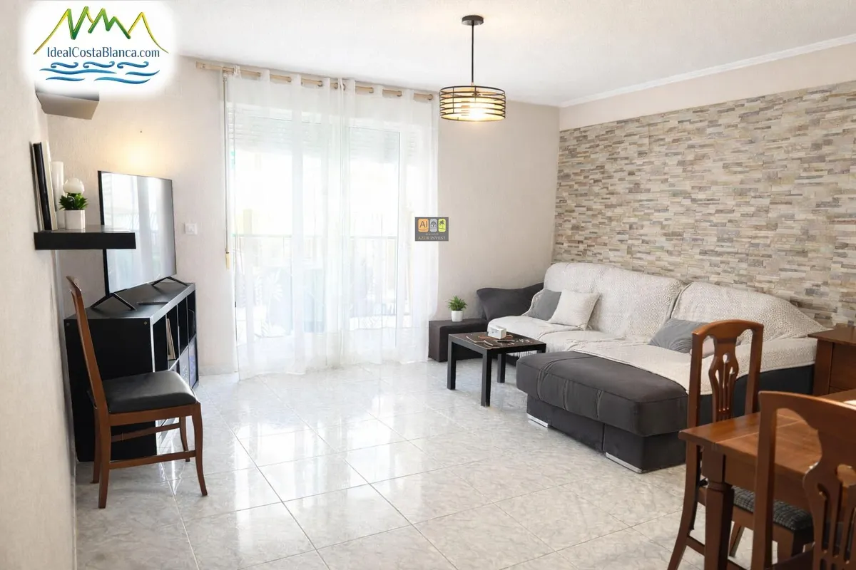 Apartamento en Calpe - Main