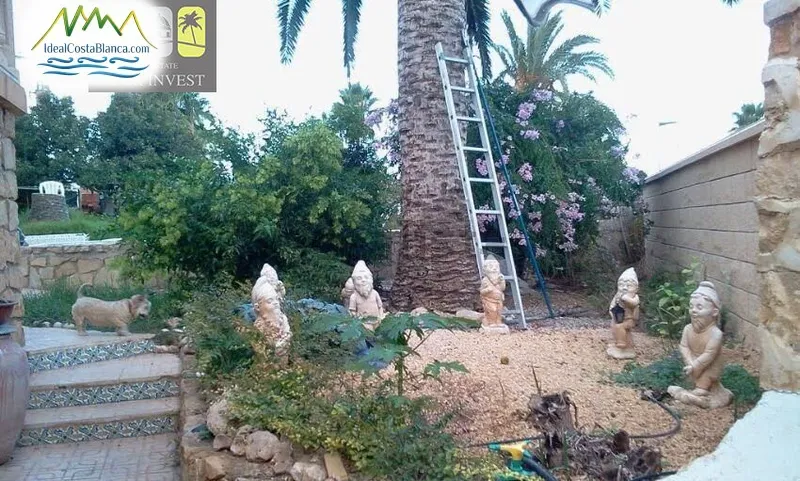 Chalet en La Nucía - 2