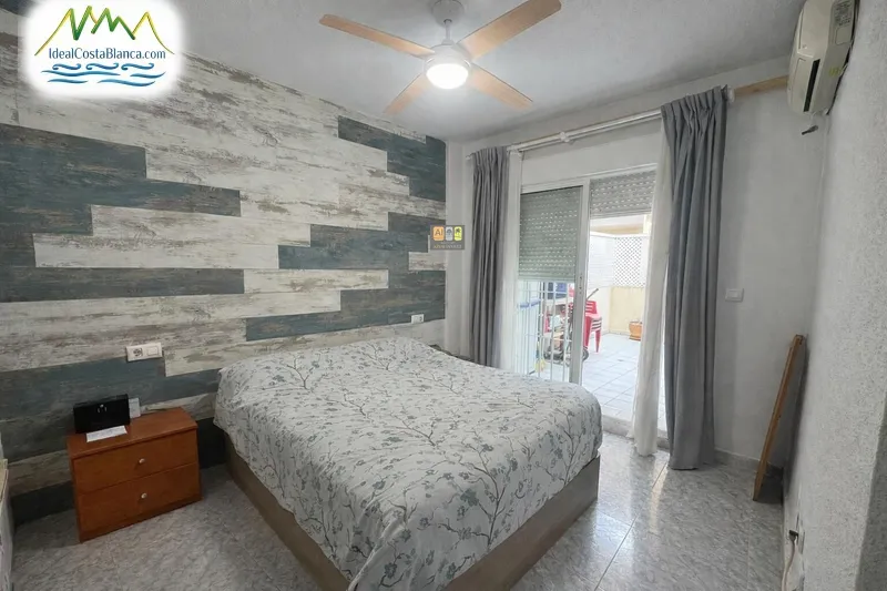 Apartamento en Calpe - 7