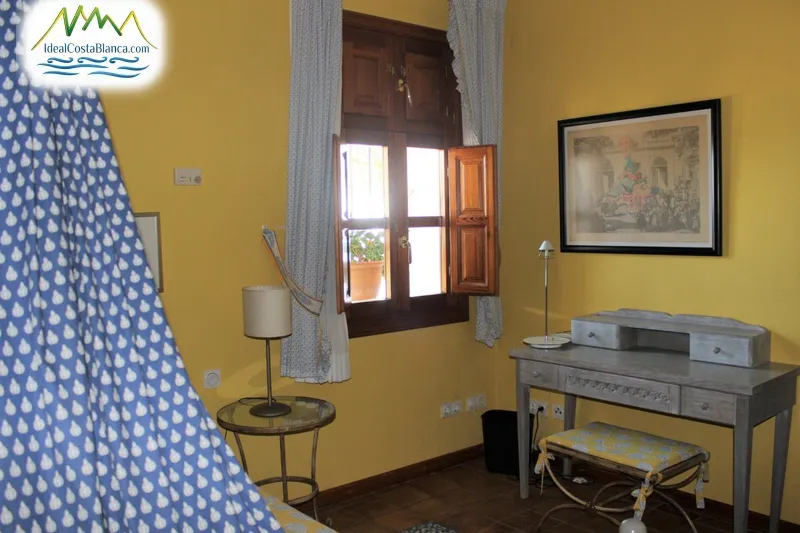 Casa de Pueblo en Altea - 4