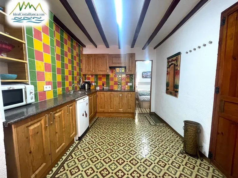 Apartamento en Villajoyosa - 7