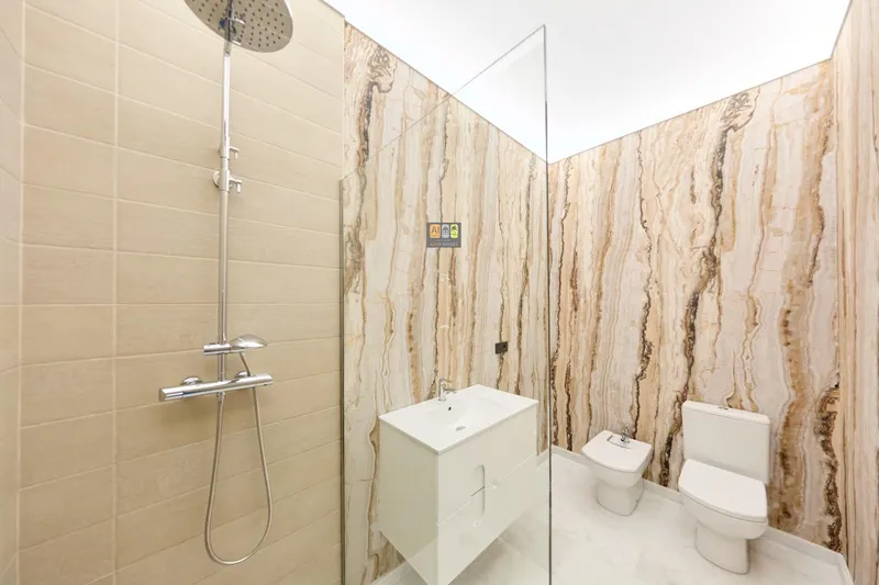 Chalet en Altea - 28