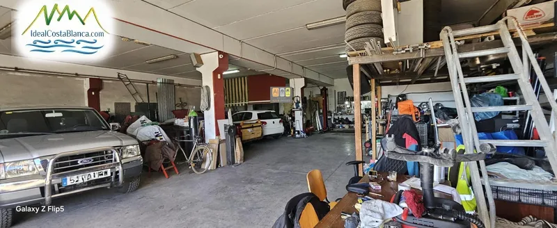 Local Comercial en Polop - 7