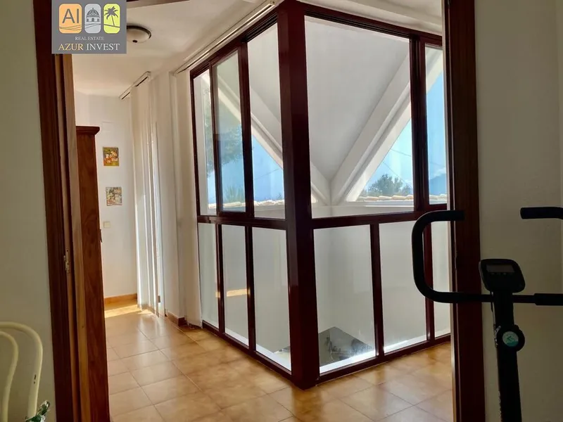 Chalet en Callosa d'en Sarrià - 21