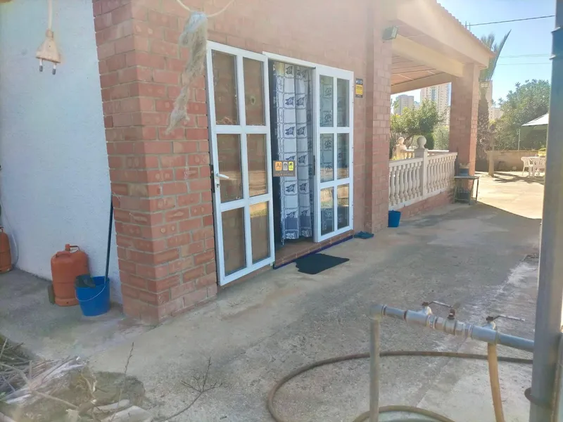 Casa de Campo en Benidorm - 16