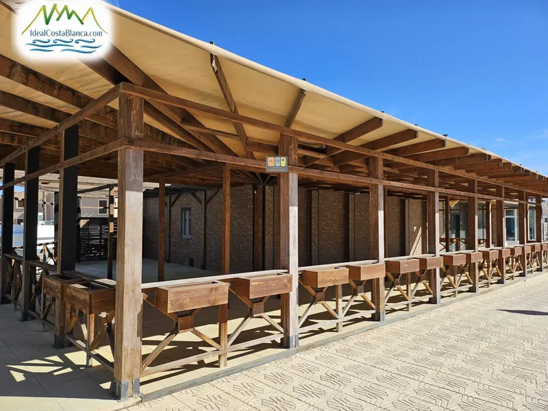 Local Comercial en Alfaz del Pi - 2