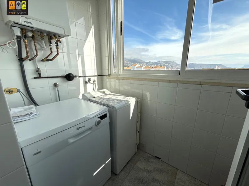Apartamento en Altea - 29