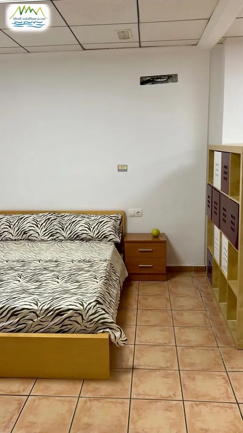 Apartamento en Altea - 6