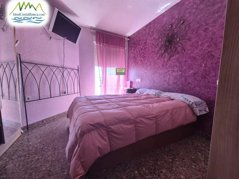 Apartamento en Altea - 8