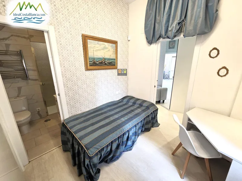 Apartamento en Altea - 5