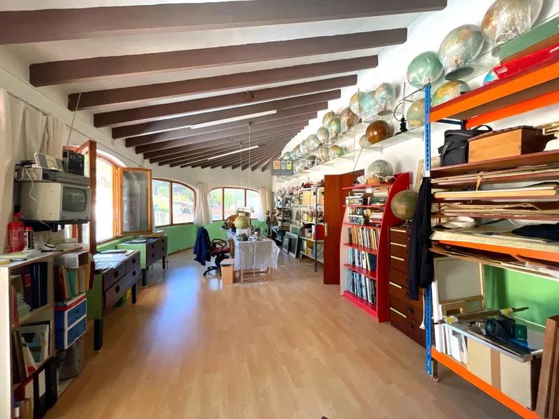 Casa de Pueblo en Altea - 22