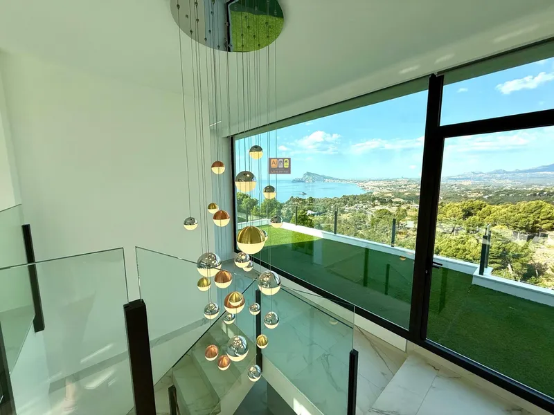 Chalet en Altea - 15