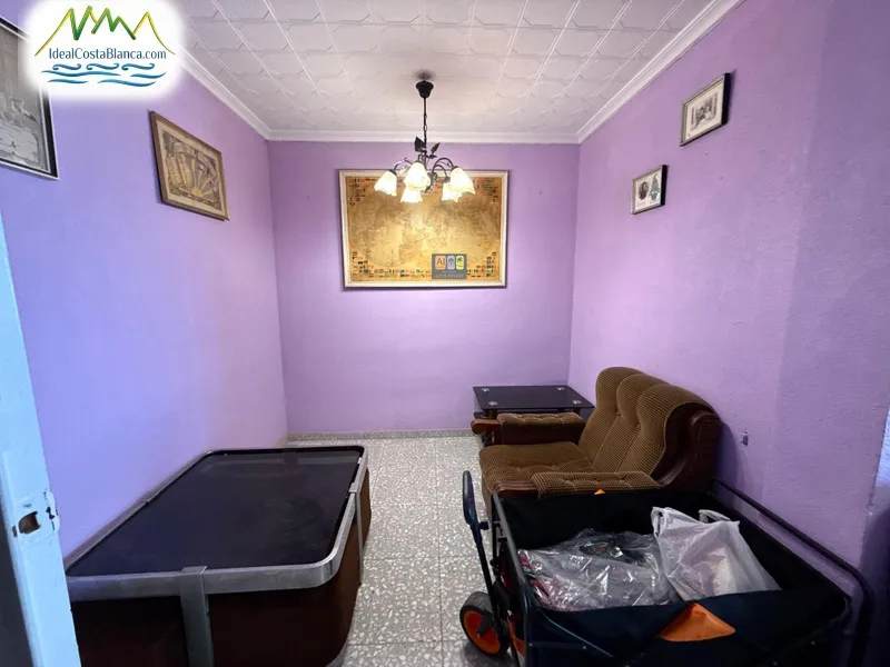 Apartamento en Benidorm - 5