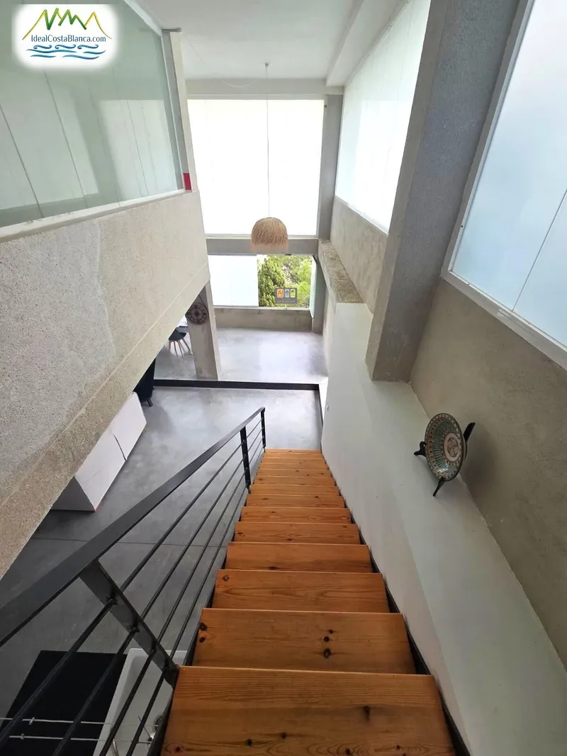 Apartamento en Altea - 5