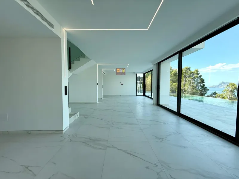 Chalet en Altea - 44