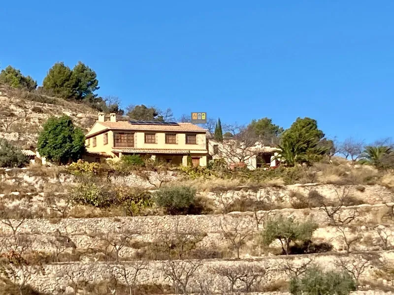 Chalet en Sella - 3