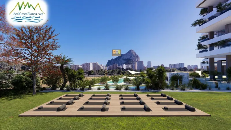 Apartamento en Calpe - 5